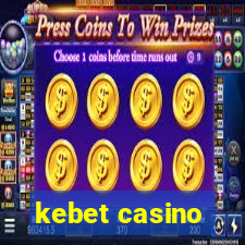 kebet casino